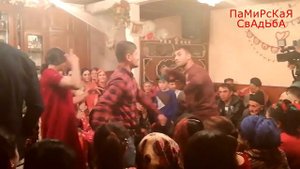 ТУЙИ ТОЧИКИ, TAJIK WEDDING,ТУЙИ ПОМЕРИ,2018 , КИСМИ 3))))