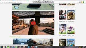 туториал'как скачать игру GTA-4 с помощью mediaget