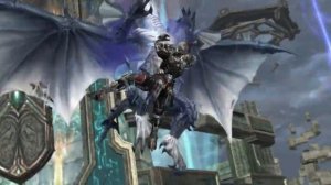 Lineage II Chapter 3 Lindvior Trailer