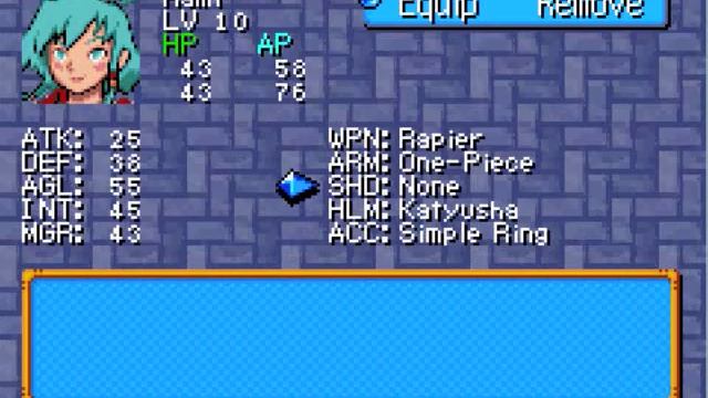 Let's Play Lufia: The Ruins of Lore part 28 - Shopping Trip смотреть онлайн