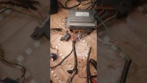 Запуск январь 5.1.1 71 на полу. Имитация дпкв.