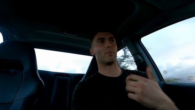 Invidia N1 Cat Back Install 07 Subaru WRX смотреть онлайн