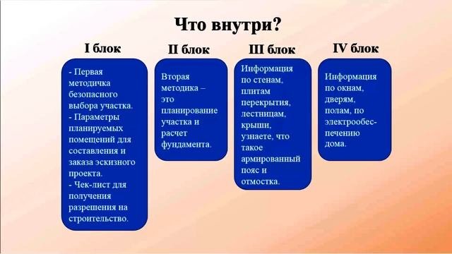 Как в строительстве дома сэкономить два миллиона?