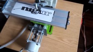 чпу из китайского координатного столика