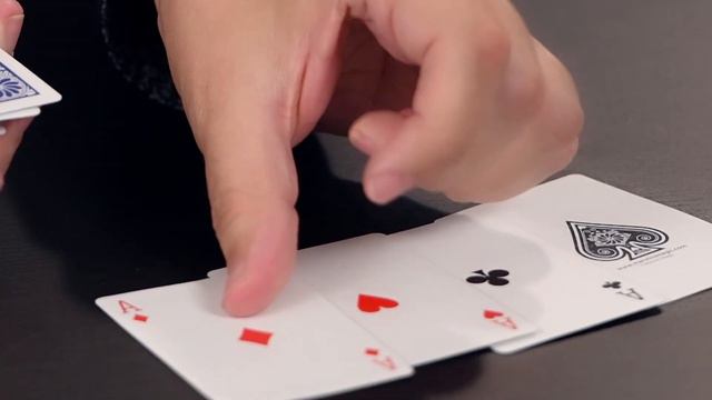 Marvin's Magic - Ultimate 275 Tricks and Stunts смотреть онлайн