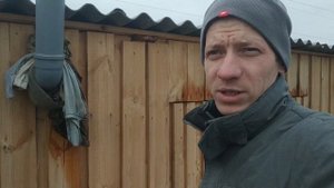 Осенние поросята Дюрок контроль веса 4.5 месяца!!!