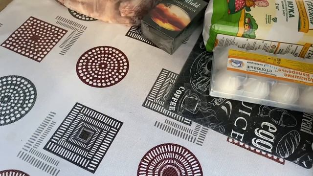 Закупка продуктов//закупка на неделю//закупка еды смотреть онлайн