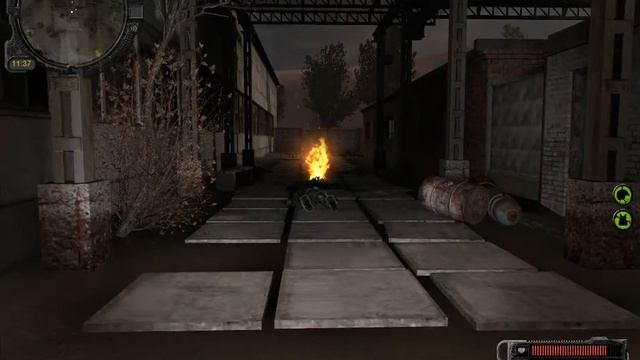 Инструменты для тонкой работы. S.T.A.L.K.E.R Зов припяти смотреть онлайн