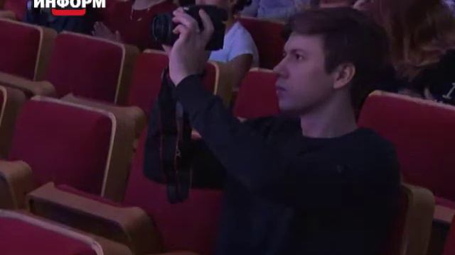 Фестиваль национальных культур