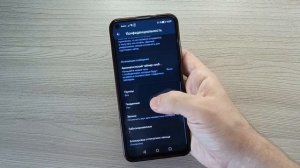 Как ОТКЛЮЧИТЬ Звонки в НАСТРОЙКАХ WhatsApp