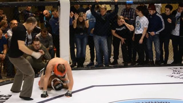 Филькин Владимир - Ерастов Илья (ультра, до 77 кг) смотреть онлайн