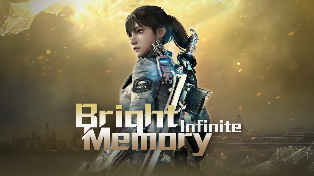 ЖИЗНЬ И СМЕРТЬ Bright Memory