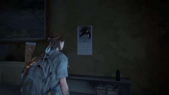 CARA BUKA BRANKAS The last of us 2 LOKASI BRANKAS 7-10|how to open 15 safes смотреть онлайн