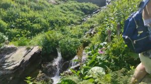 Прогулка по КРАСНОЙ ПОЛЯНЕ 2022