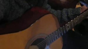 Шарлот - Щека На Щеку; (Самара, репетиция в студии)