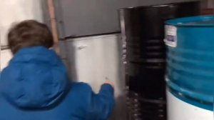 HYVST SPT 650 тестируем и подбираем сопла и краскопульт для огнезащита NOVAX