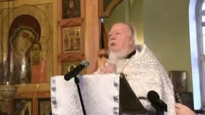 Дмитрий Смирнов о мусульманах