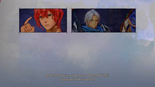 Tales of Arise Gameplay Walkthrough #25 - [No Commentary]