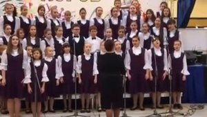 Как у дедушки Петра.