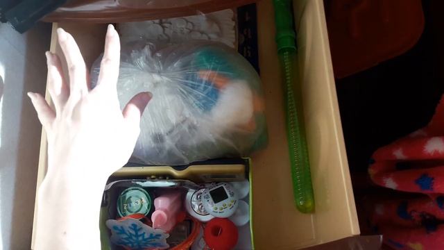 Расхламление и уборка в детской комнате / Мотивация для расхламления и уборки