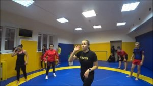 Фитбокс в Новосибирске