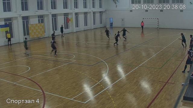 ? LIVE | А.Ф.Л.О | 20.10.2023 | ( 3 камера ) ?⚽️ смотреть онлайн