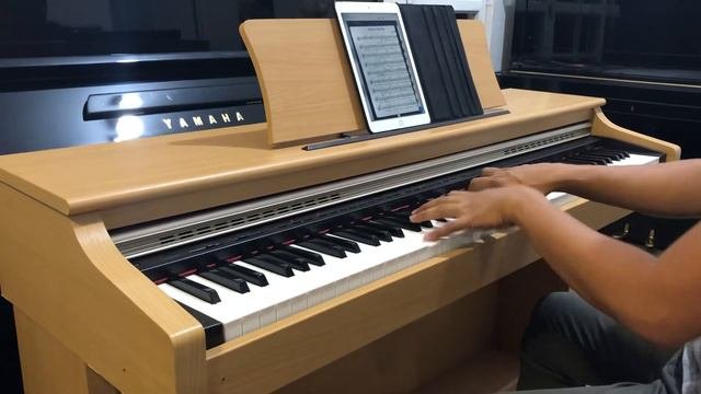 Casio Celviano AP -38 Digital Piano