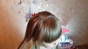 Машинка для плетения косичек ? из магазина Фикс прайс.