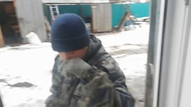 Печенье из детства ? Облагораживаем двор? смотреть онлайн