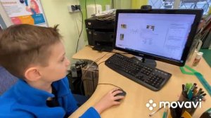 Компетенция «Реклама». Мастерята. 3 класс. Интеграция 21 век