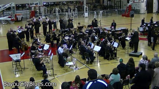 Auld Lang Syne - GCS 2010 - Ken Norman Arrangement смотреть онлайн