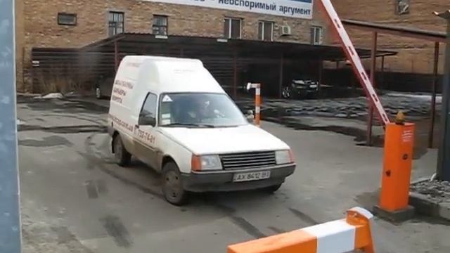 Платная парковка по пластиковым карточкам и талонам смотреть онлайн