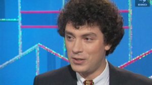 Час Пик 16.02.1995