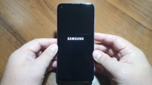 SAMSUNG GALAXY M11 SM-M115F/DS factory reset / сброс до заводских настроек