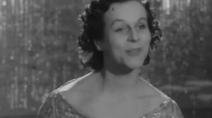 Гелена Великанова "Еду к тебе трамваем"