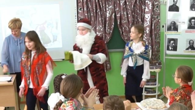 Урок№3 Литература смотреть онлайн