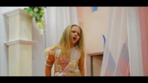 Перминова Анастасия СТ Шакира клип 2018