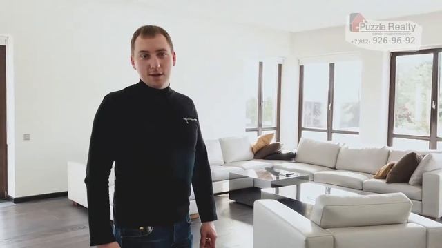 Как это, в Особом Статусе? Достойные варианты в Курортном районе?