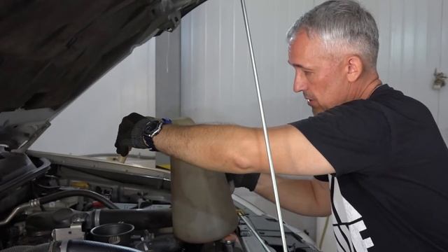 ОБСЛУЖИВАНИЕ ПИКАПА ISUZU D-MAX смотреть онлайн