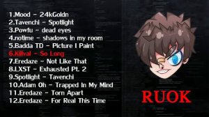 KUMPULAN LAGU RUOK FF