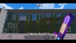 TOP 5 MCPE 1.16 FAITHFUL TEXTURE PACKS! FPS BOOST!! 2021