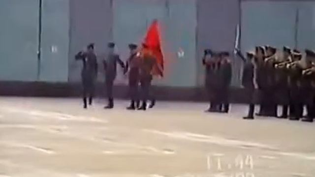 Будни Советских войск в ГДР.(2- я серия) смотреть онлайн