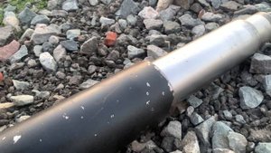 Замена гидроцилиндра на Газель - самосвал