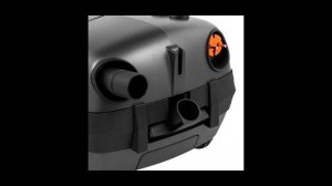 Пылесос с пылесборником Bork