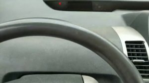 Приус 20 как проблема с маслом в двигателе часть1