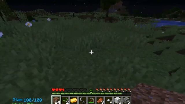 Prime Piece Minecraft mod смотреть онлайн