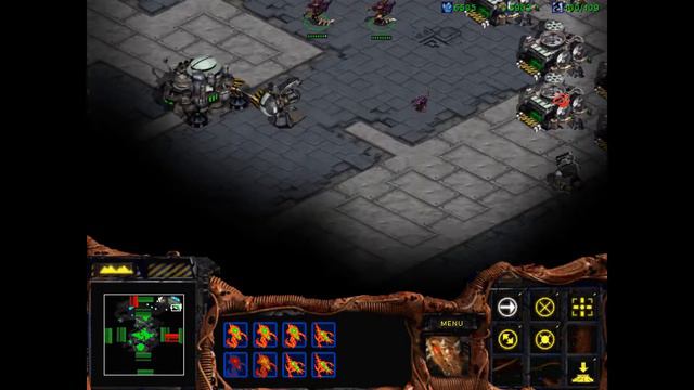 САМАЯ ЖЕСТКАЯ МИССИЯ КЕРРИГАН ПРОТИВ ВСЕХ ФИНАЛ #23 STARCRAFT REMASTERED