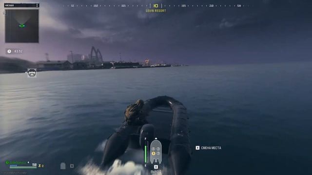 Увеличение Хранилища mw3 zombiesurvival cod mwz