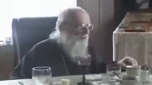 Митрополит Виталий РПЦЗ 2005 год.mp4
