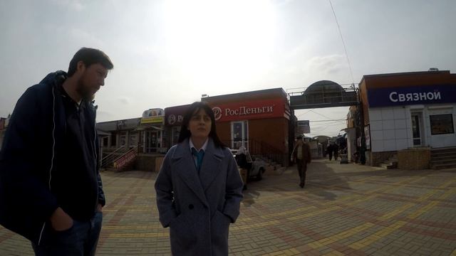 Обзор городов Краснодарского края для переезда на ПМЖ. Часть 1 смотреть онлайн